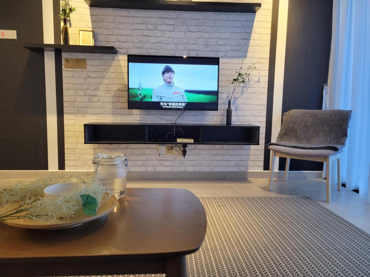 Atlantis Residences 1Br By 360 Home Malacca Ngoại thất bức ảnh