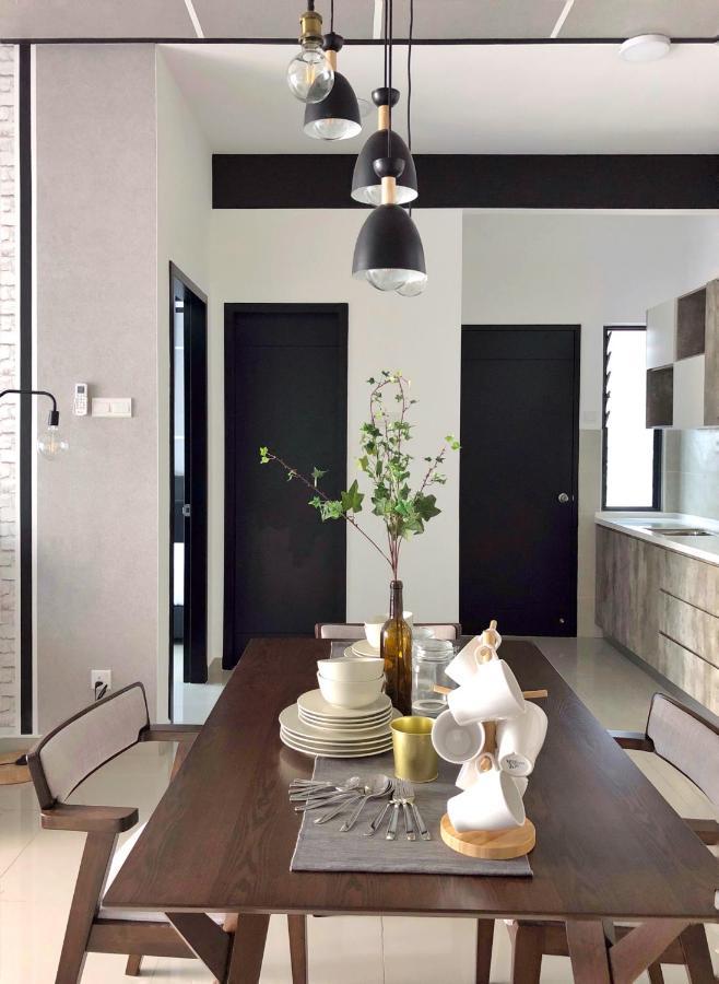 Atlantis Residences 1Br By 360 Home Malacca Ngoại thất bức ảnh
