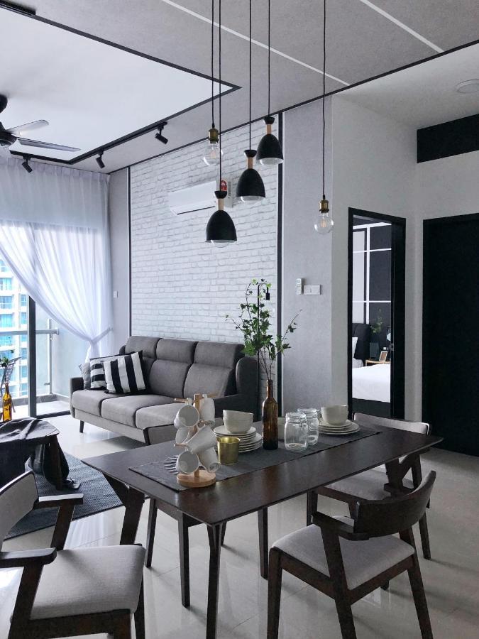 Atlantis Residences 1Br By 360 Home Malacca Ngoại thất bức ảnh