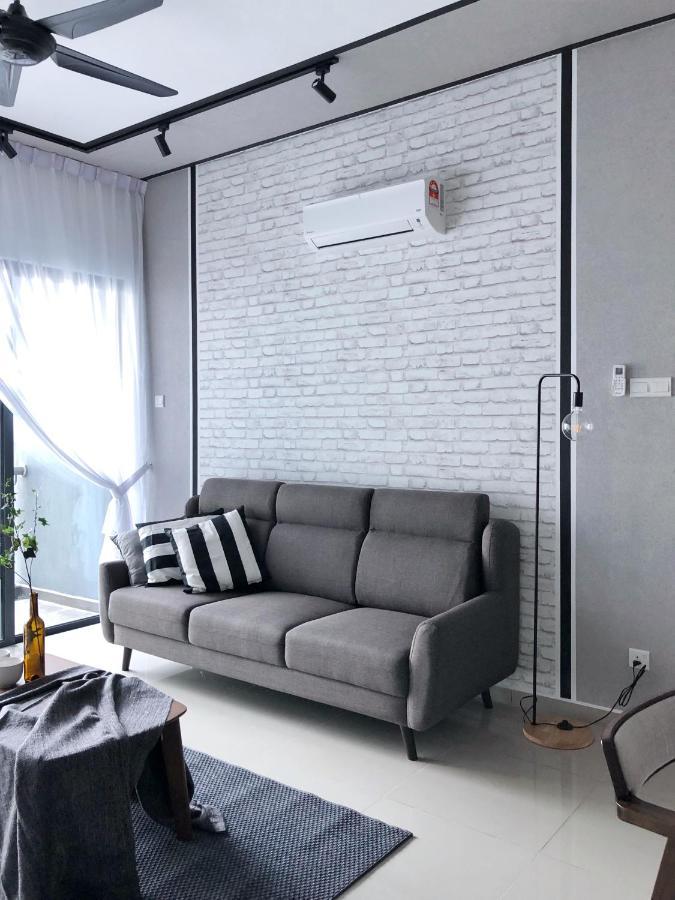 Atlantis Residences 1Br By 360 Home Malacca Ngoại thất bức ảnh