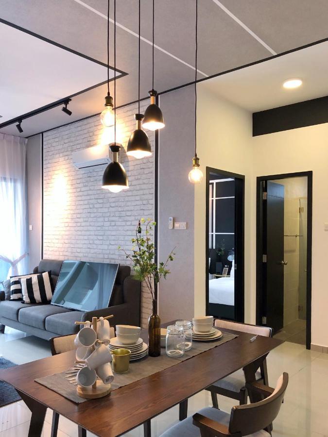 Atlantis Residences 1Br By 360 Home Malacca Ngoại thất bức ảnh