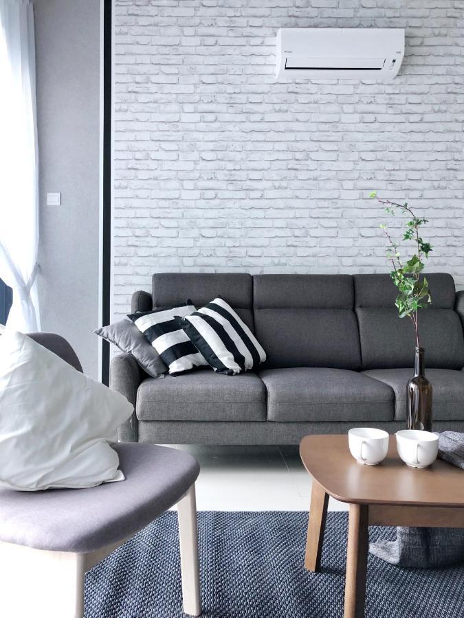 Atlantis Residences 1Br By 360 Home Malacca Ngoại thất bức ảnh