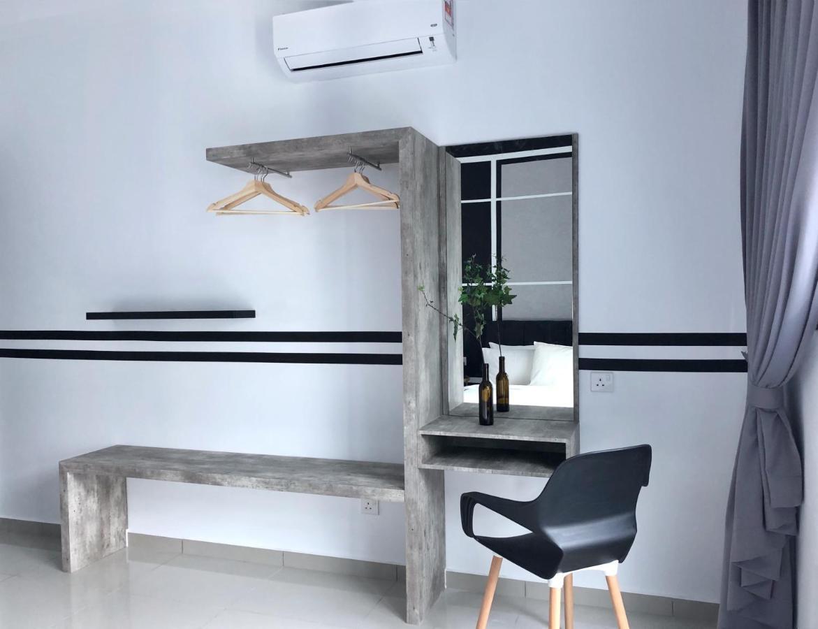 Atlantis Residences 1Br By 360 Home Malacca Ngoại thất bức ảnh