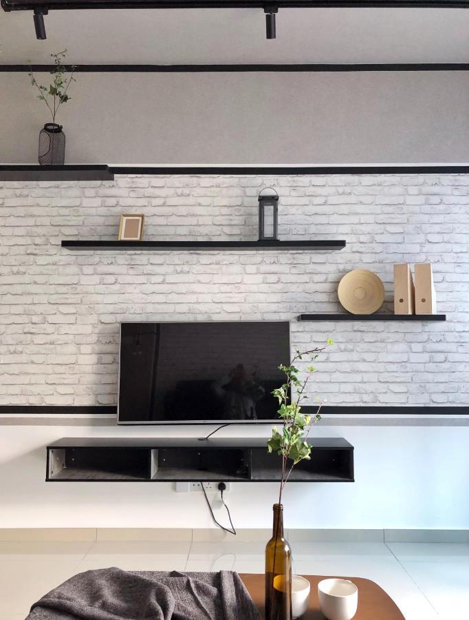 Atlantis Residences 1Br By 360 Home Malacca Ngoại thất bức ảnh
