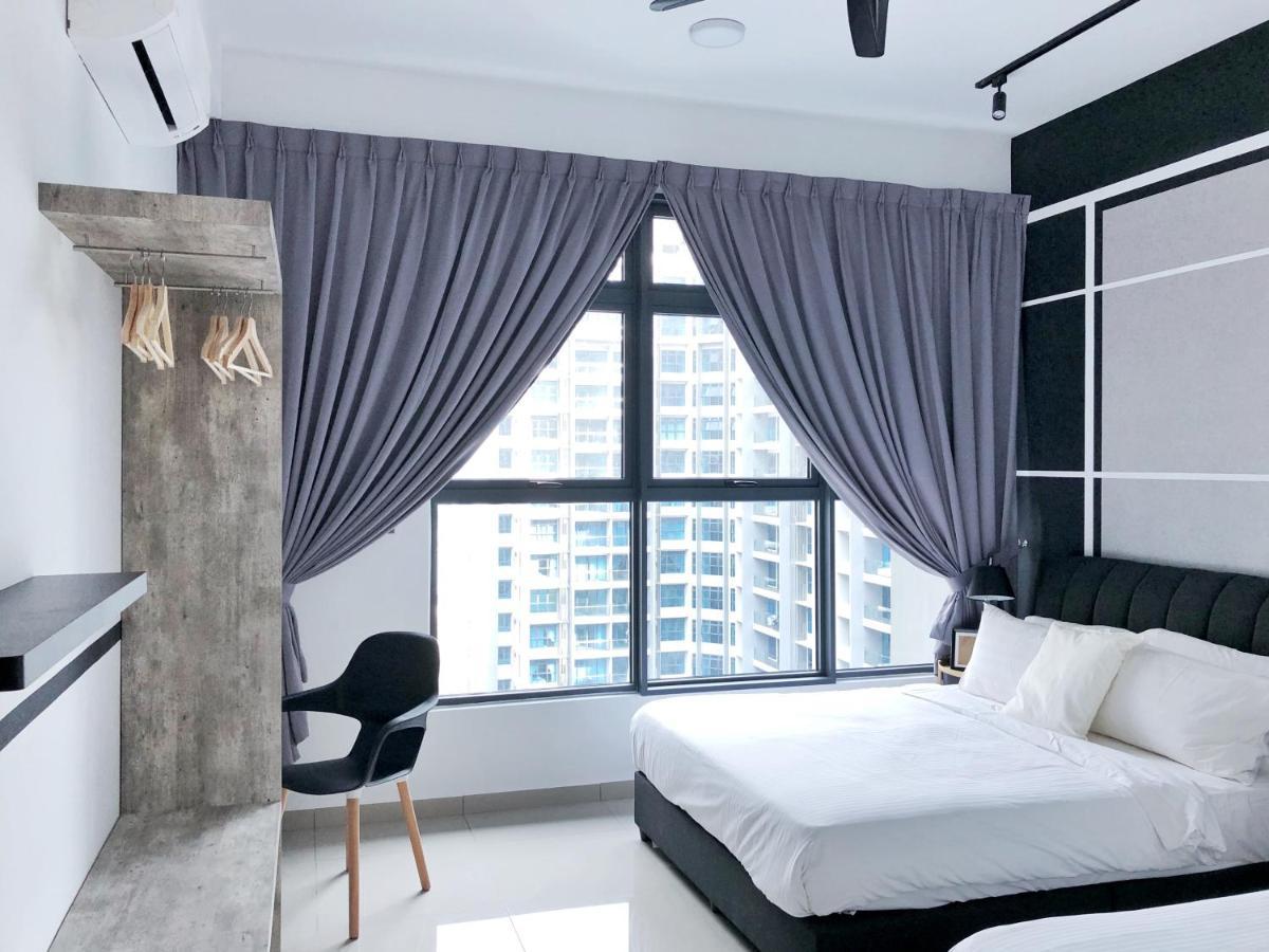 Atlantis Residences 1Br By 360 Home Malacca Ngoại thất bức ảnh