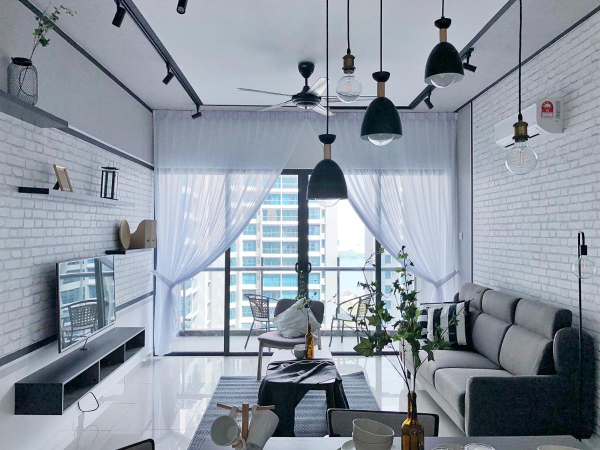 Atlantis Residences 1Br By 360 Home Malacca Ngoại thất bức ảnh
