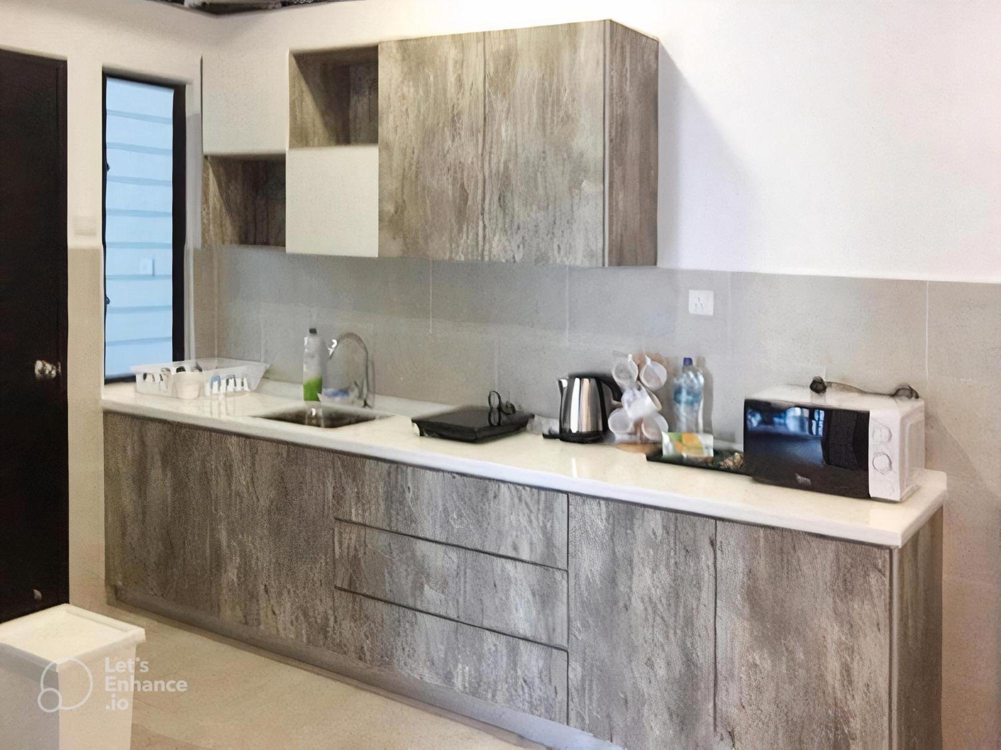 Atlantis Residences 1Br By 360 Home Malacca Ngoại thất bức ảnh