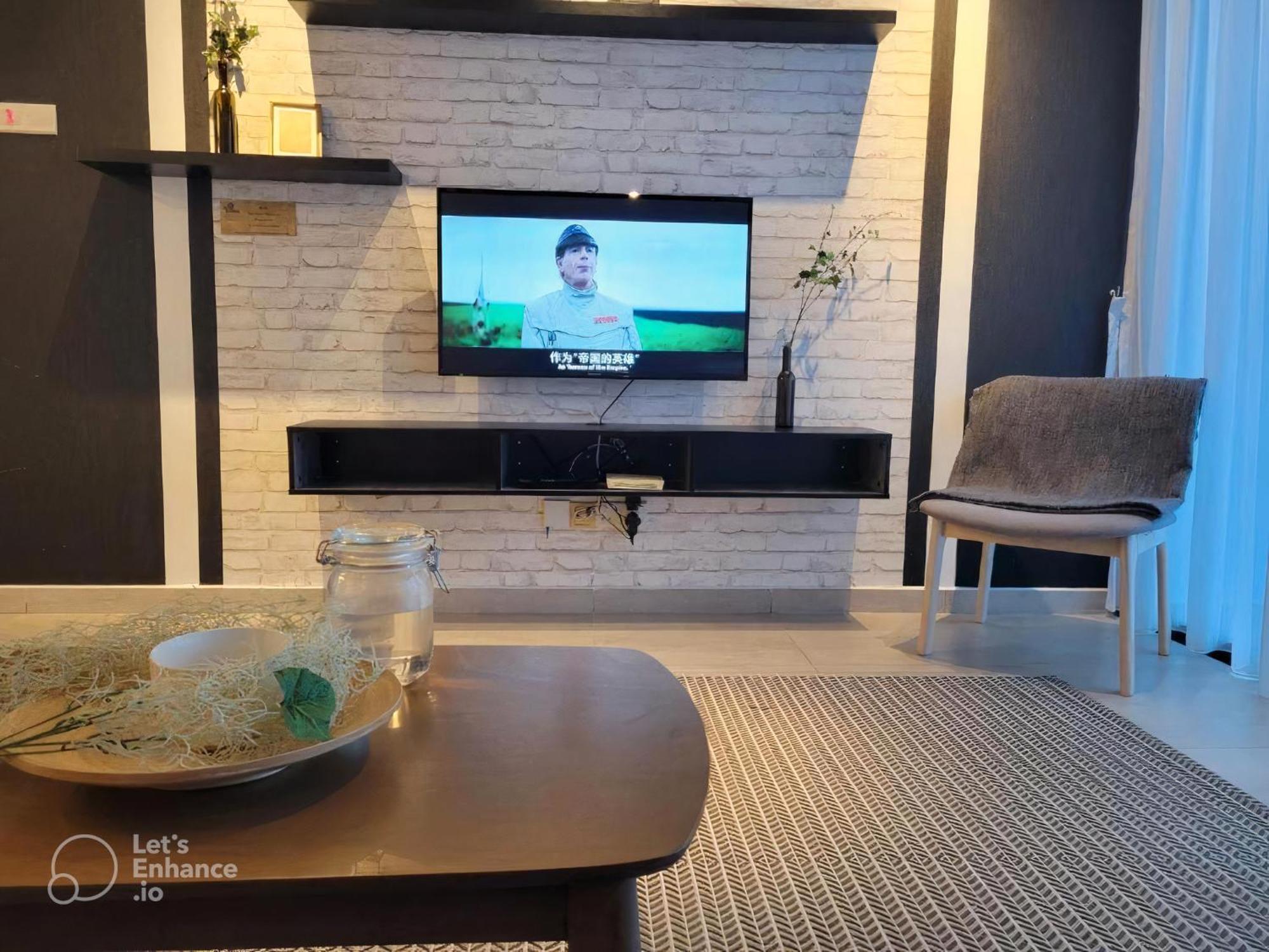 Atlantis Residences 1Br By 360 Home Malacca Ngoại thất bức ảnh
